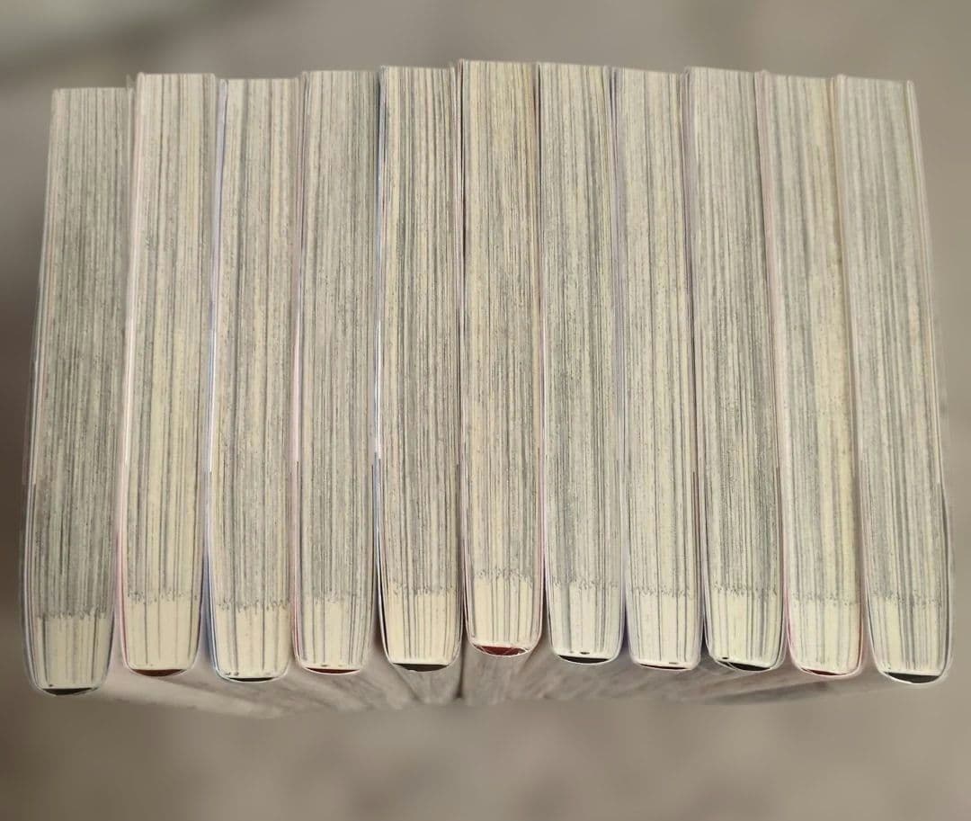 日に流れて橋に行く 1-11巻セット