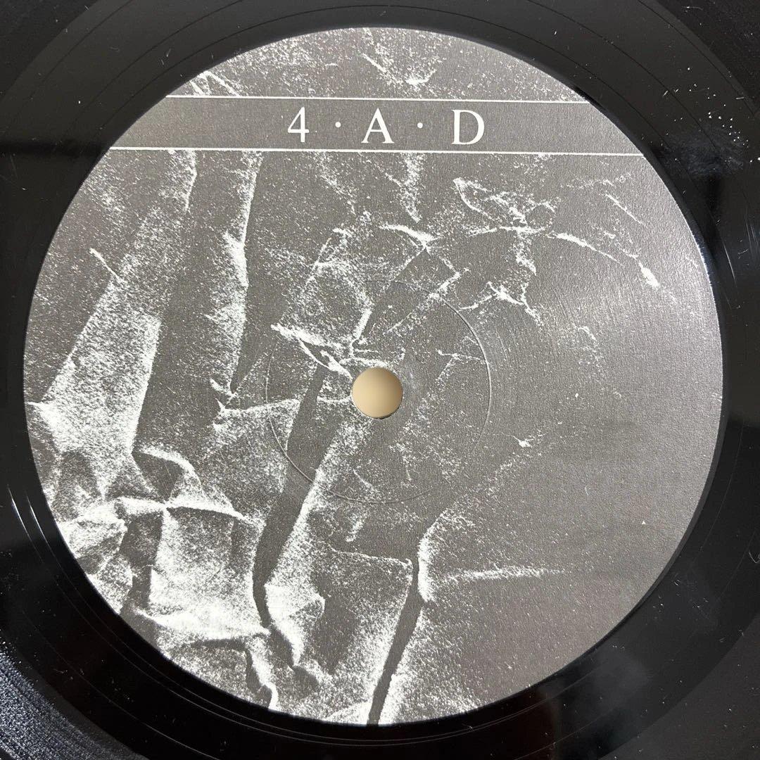 MODERN ENGLISH モダン・イングリッシュ　輸入レコード　1981年