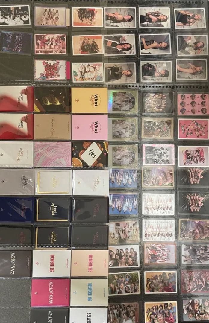 破格　TWICE アルバム　まとめ売りのみ