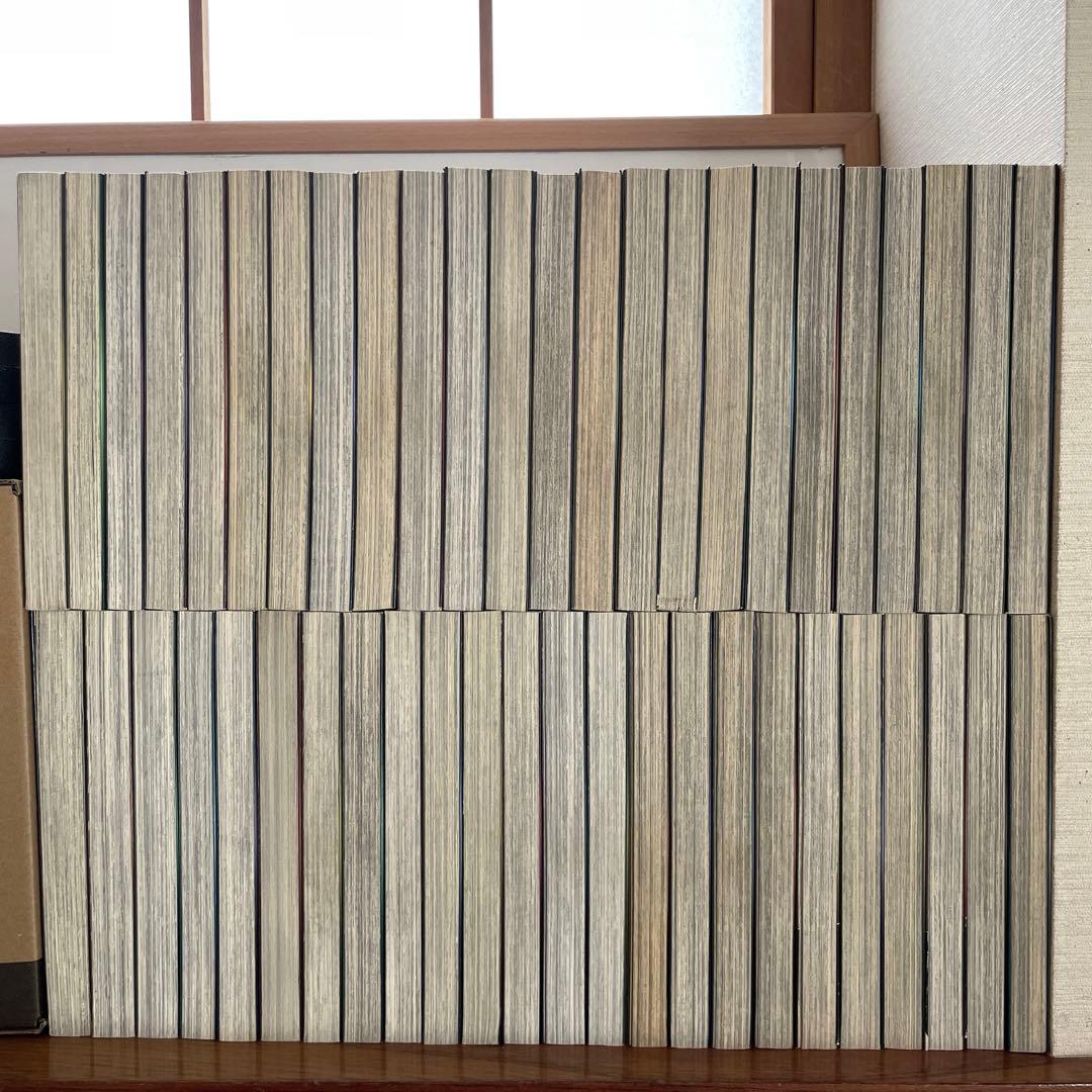 あずみ 全巻　小山ゆう