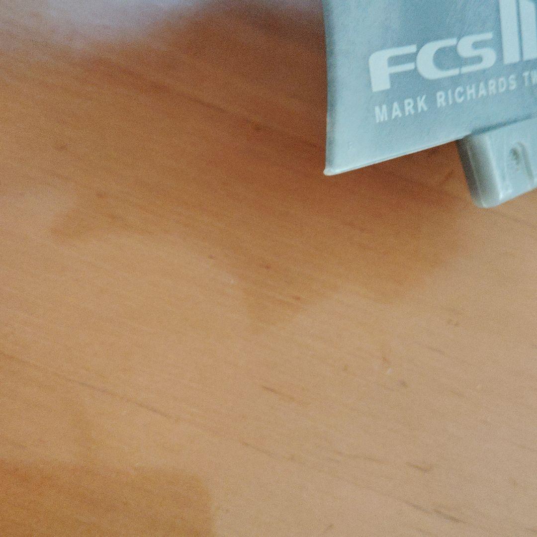 FCS2 マークリチャーズ MFツイン2+1 ネオグラス