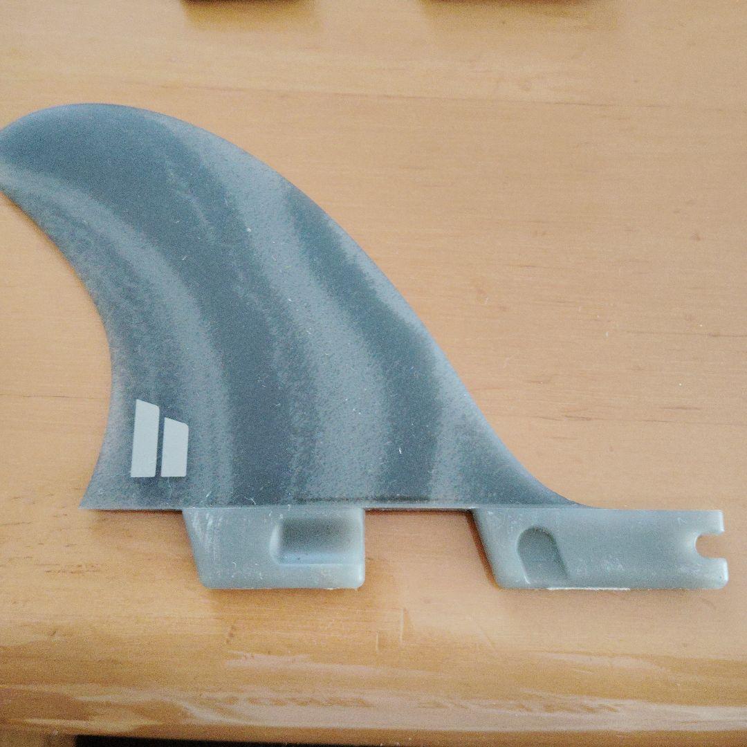 FCS2 マークリチャーズ MFツイン2+1 ネオグラス