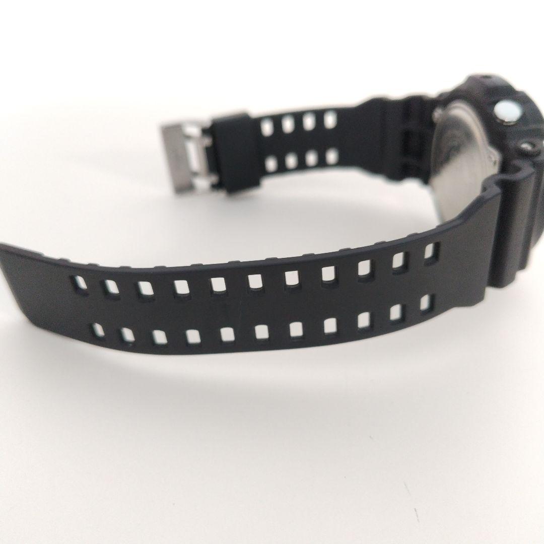 腕時計　G-SHOCK　GAW-100AR-1AJF　CASIO