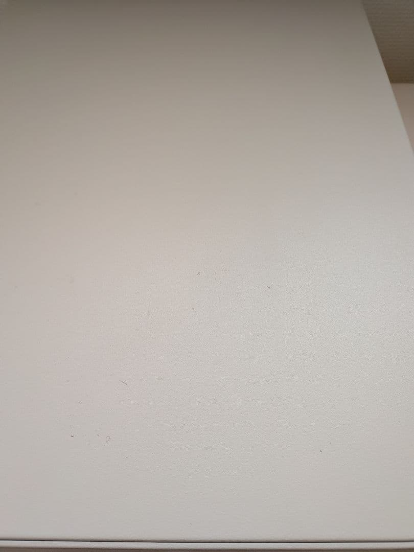 手動開閉式ドロア　プッシュオープン式