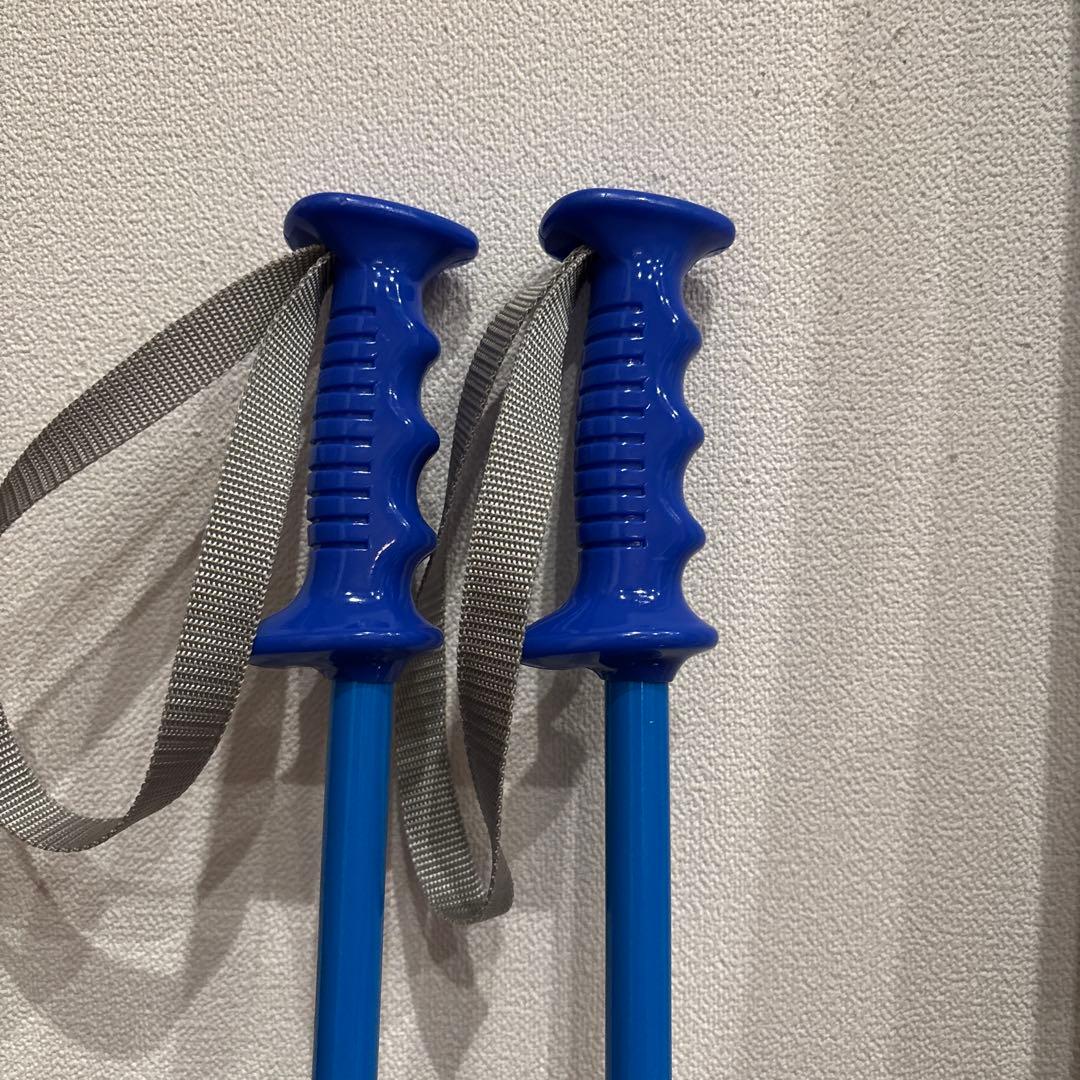 Swallow Little Charm 120cm スキーセット