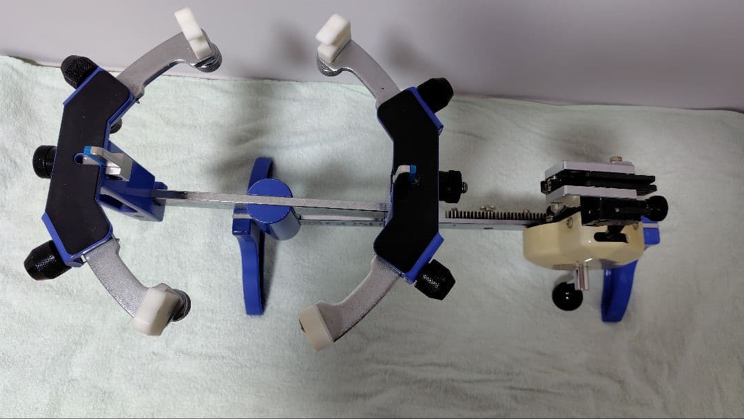 GOSEN バドミントンストリングマシン AM-200