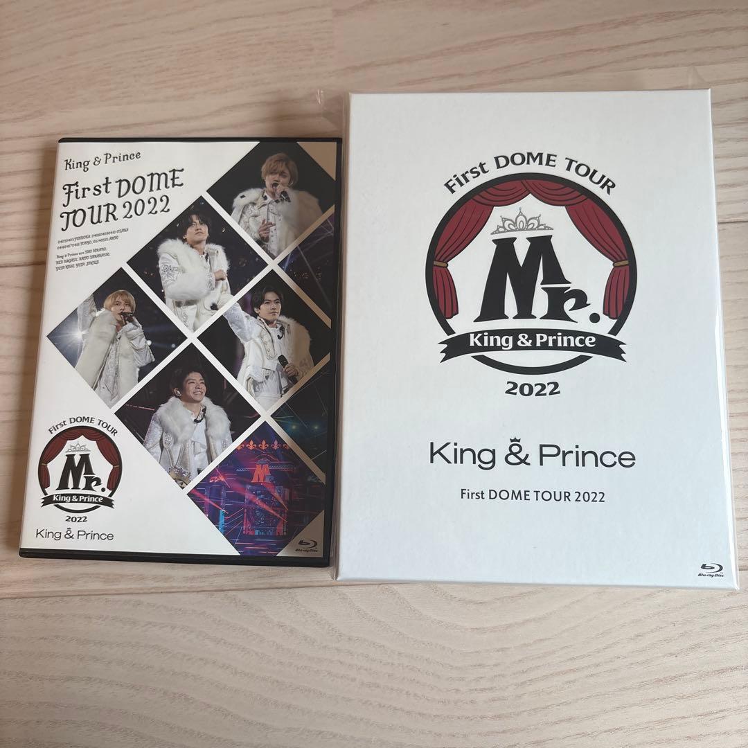 King & Prince CD・アルバム・ライブDVDまとめ売り　61点