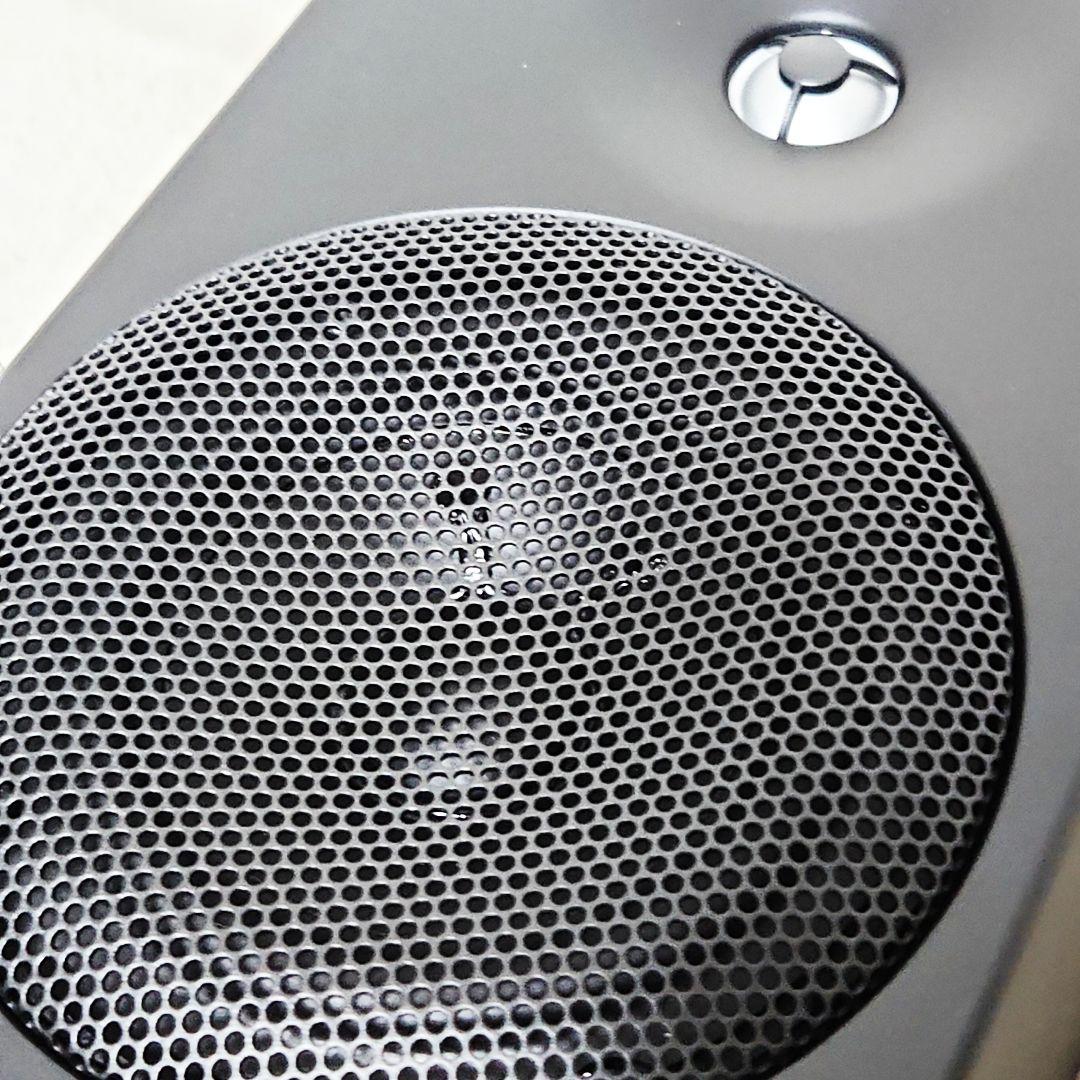 YAMAHA MSP3A パワードモニタースピーカー ヤマハ