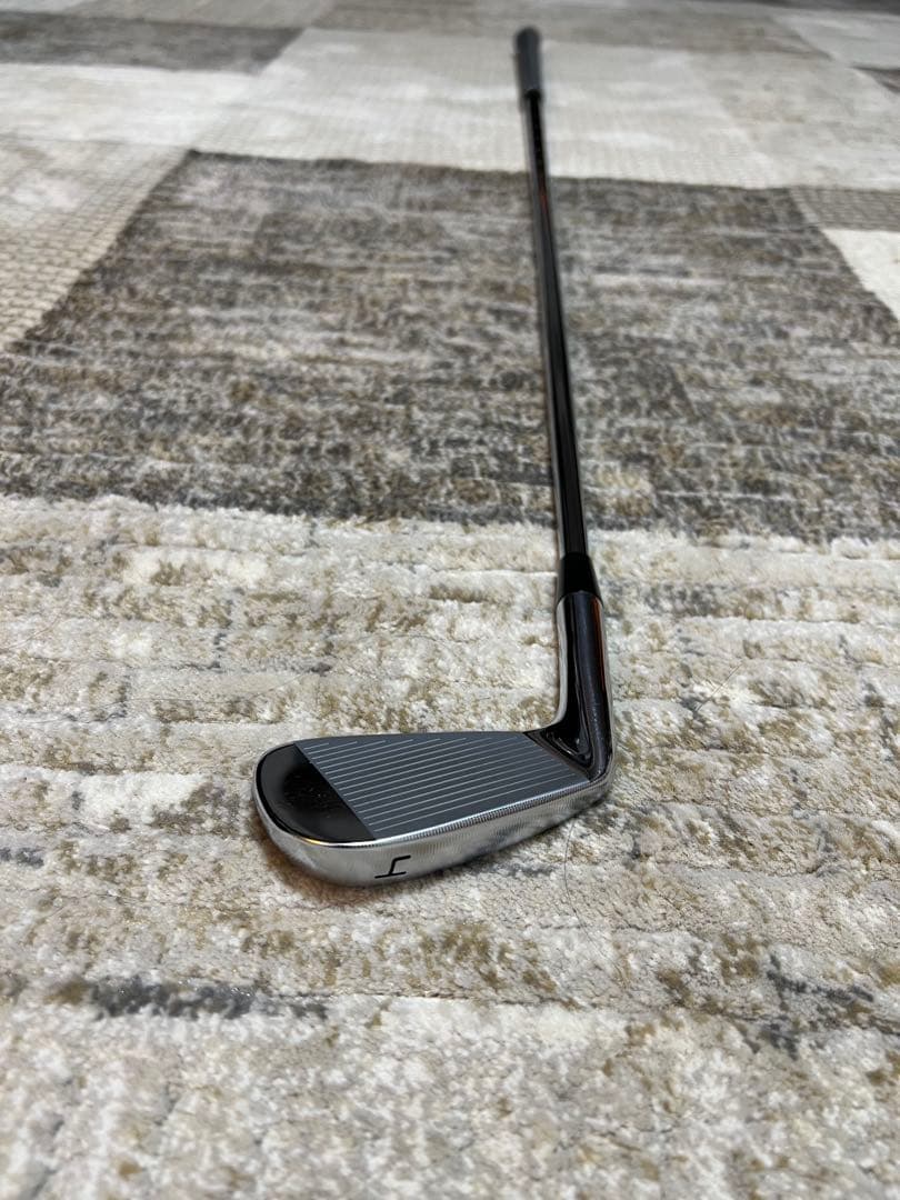 P7TW アイアン4-p モーダス120s