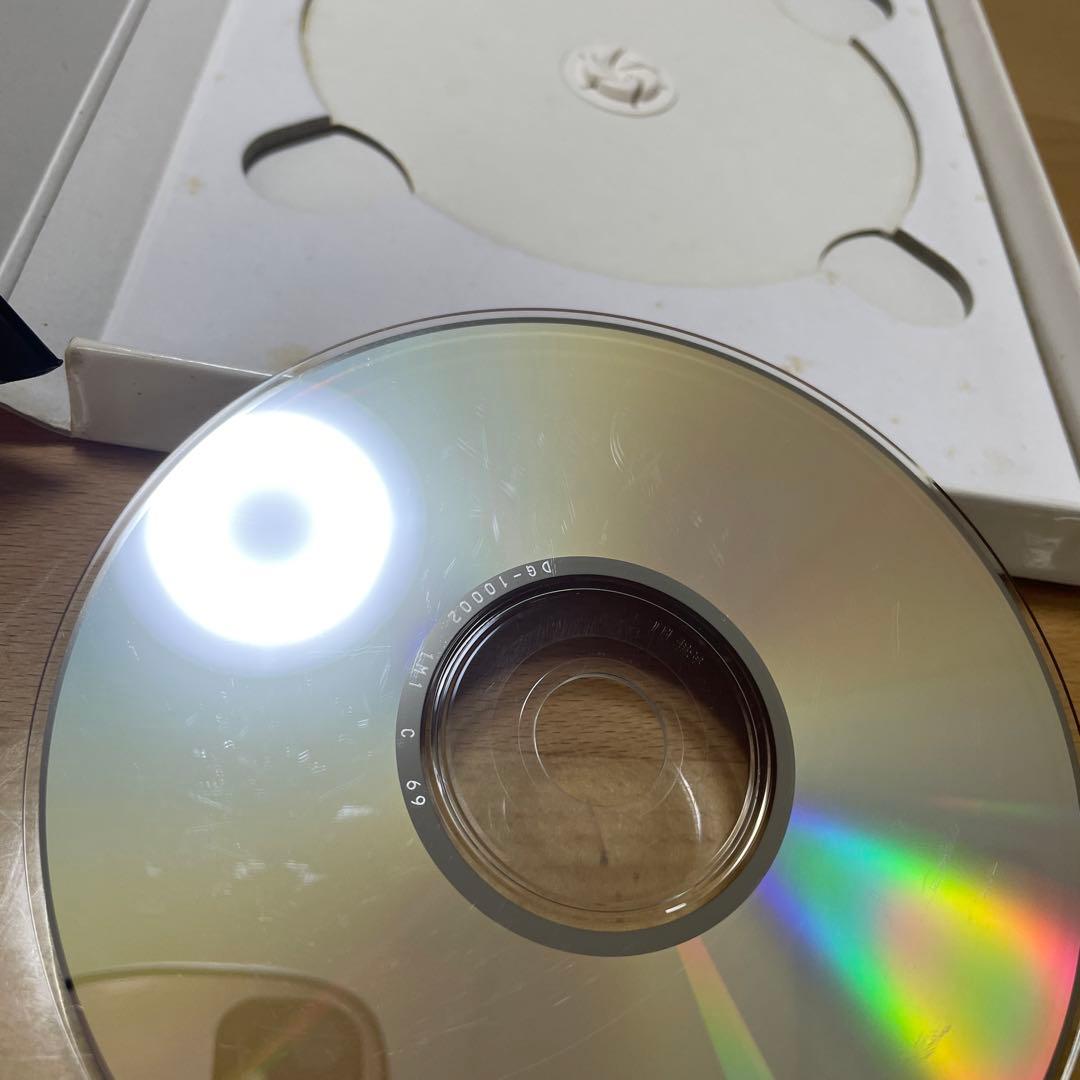 CD-ROM「デジタル・ジグソーシリーズ2 DEJIG ニューヨーク」