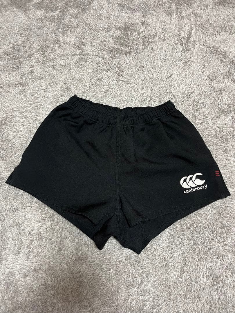 カンタベリー　ラグビー　スポーツ　ウェア　靴下　パンツ　ラグビーウェア