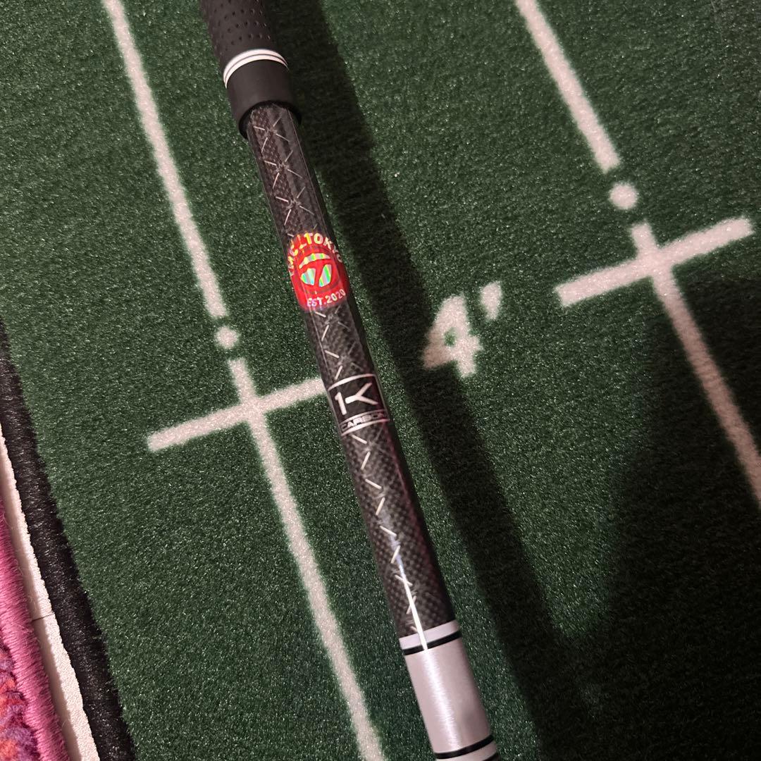 最終値下げTaylorMade QI35 ドライバー 9.0° 試打のみ