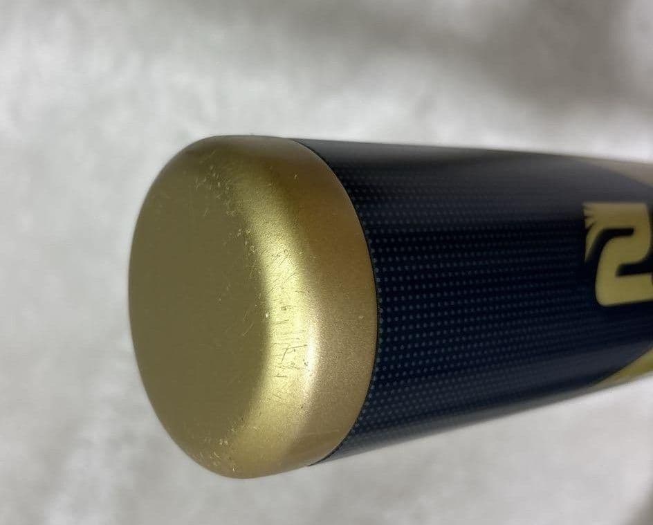 85センチ 複合 DUALFLASH バット デュアルフラッシュ 85cm