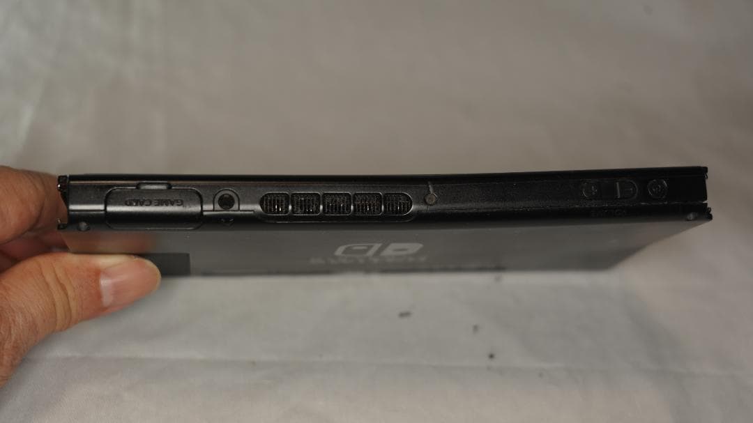 Nintendo Switch 本体 セット　ジャンク