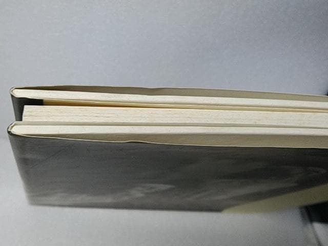 「満ち足りた午後」Jock Sturges 写真集　ジョック・スタージス　希少品