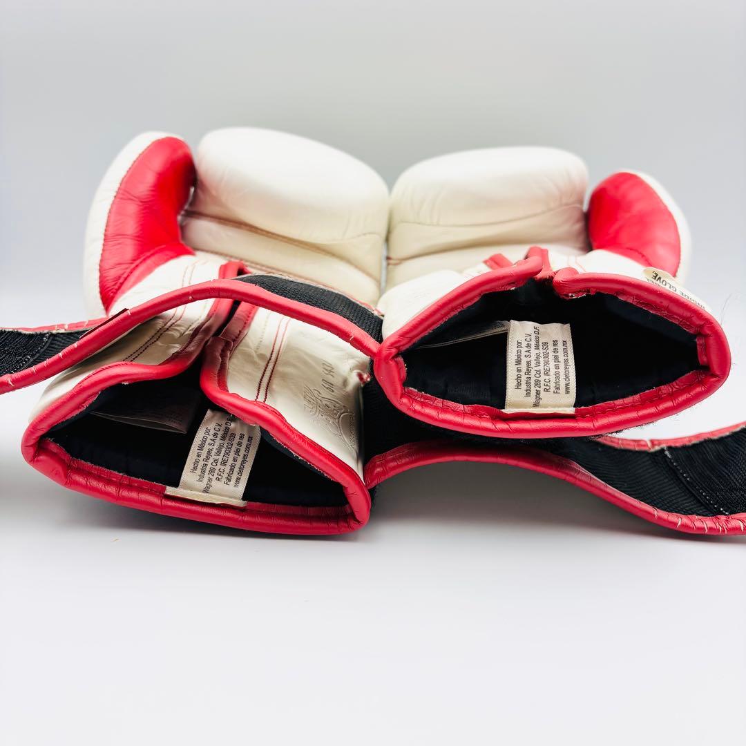 CLETO REYES レイジェス ボクシング グローブ　8オンス