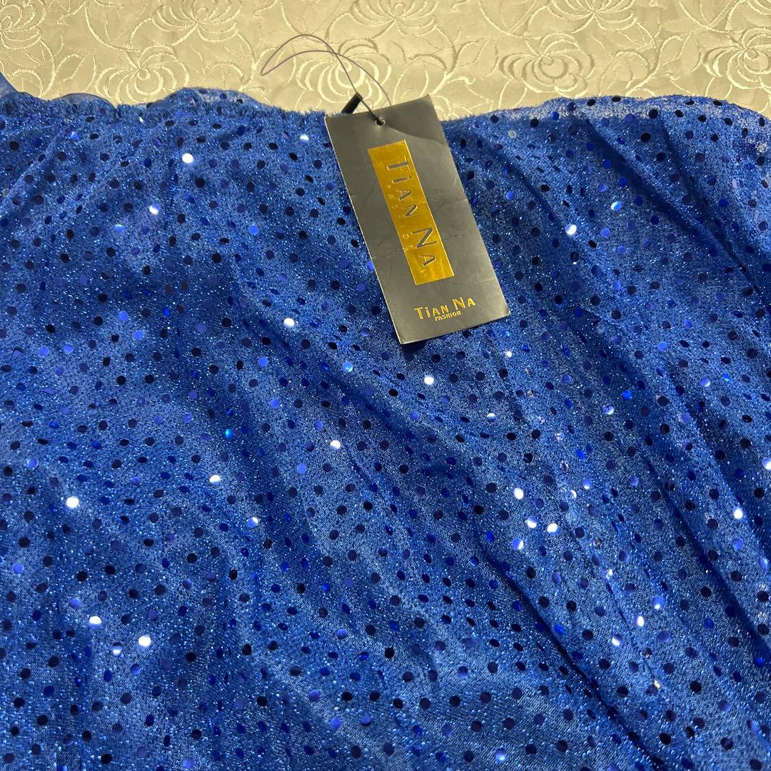 新品　ベリーダンス　衣装　コスチューム　 M〜L