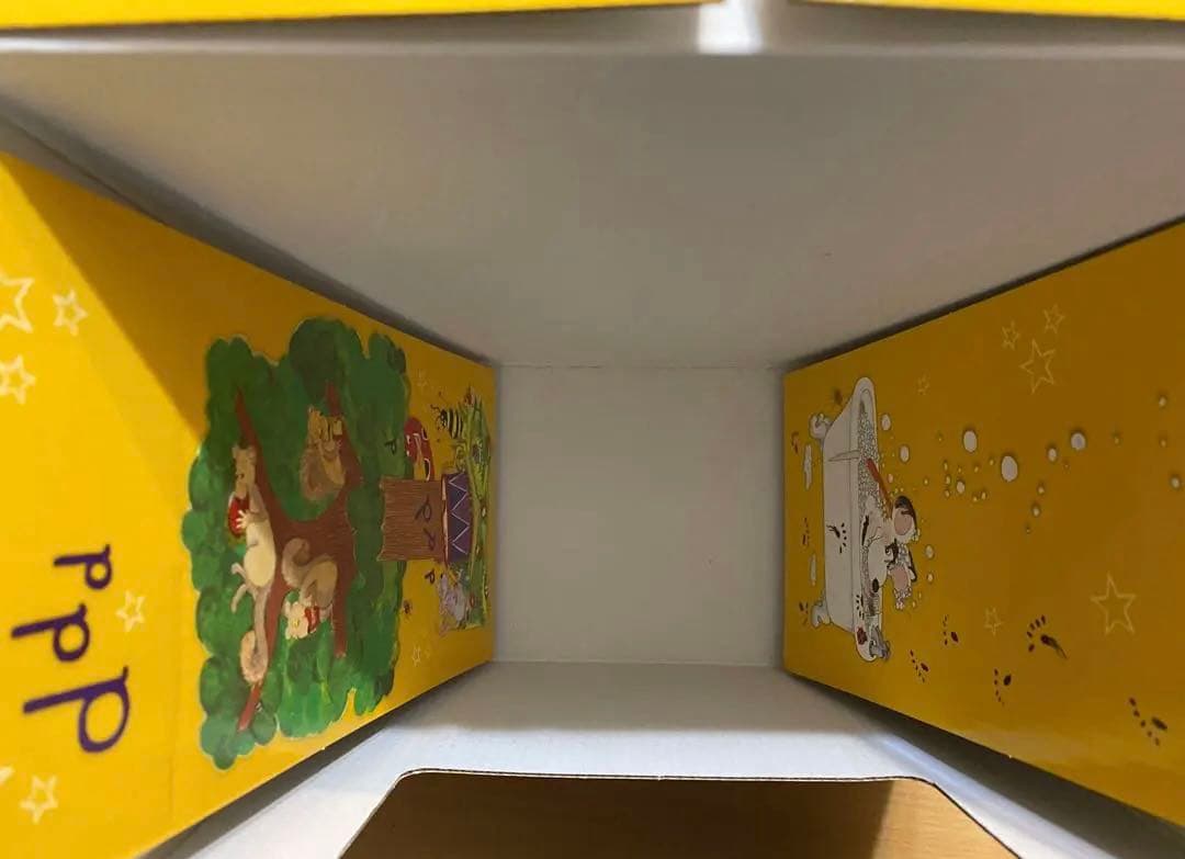 【Talking PEN付】フォニックスJolly Phonics Extra