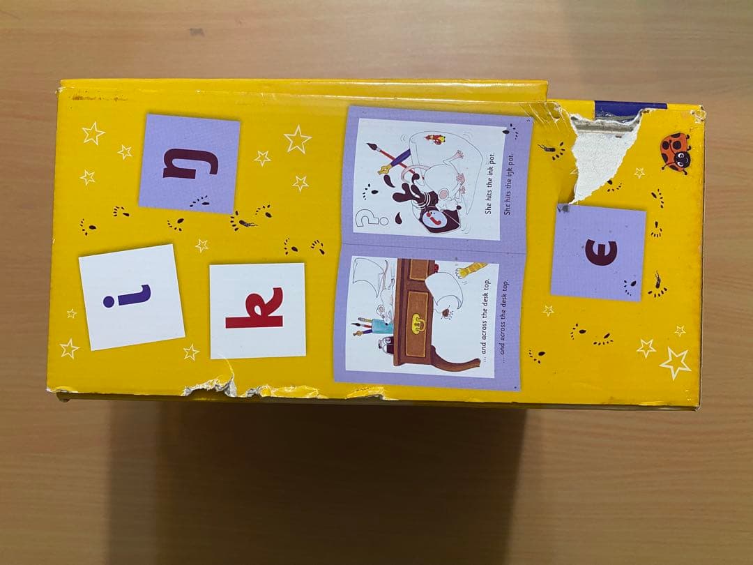 【Talking PEN付】フォニックスJolly Phonics Extra