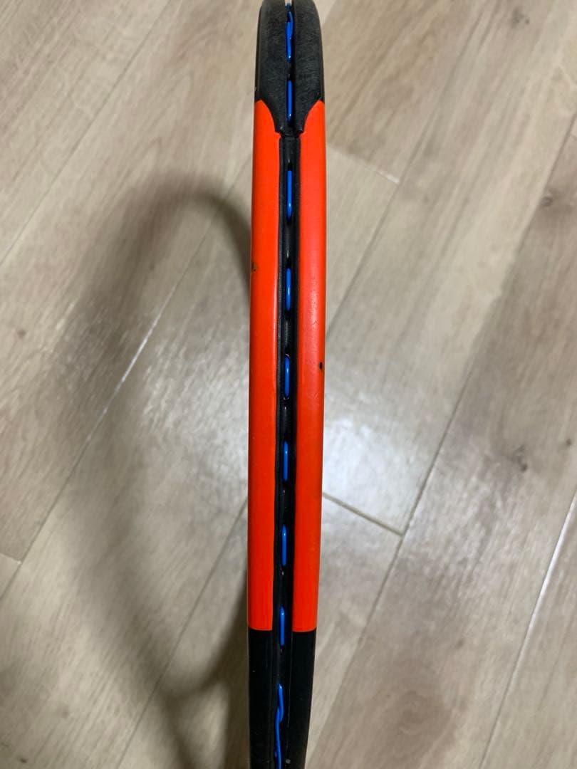 プロスタッフ97