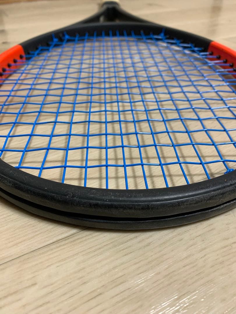 プロスタッフ97