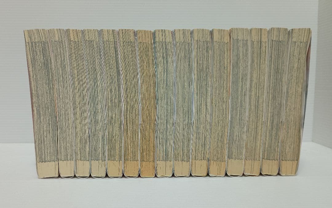 女子柔道部物語 全15巻セット(初版本帯付き)