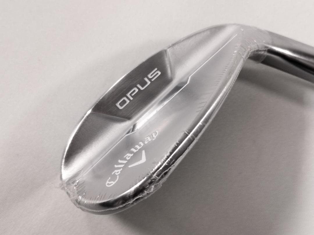【新品】【女性】【L】56°キャロウェイ⭐OPUS ウィメンズ ウェッジ