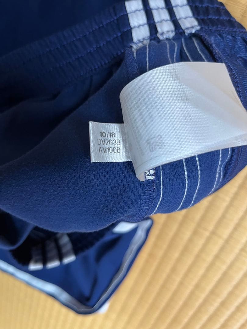 希少カラー　adidas SST ファイヤーバード トラックパンツ