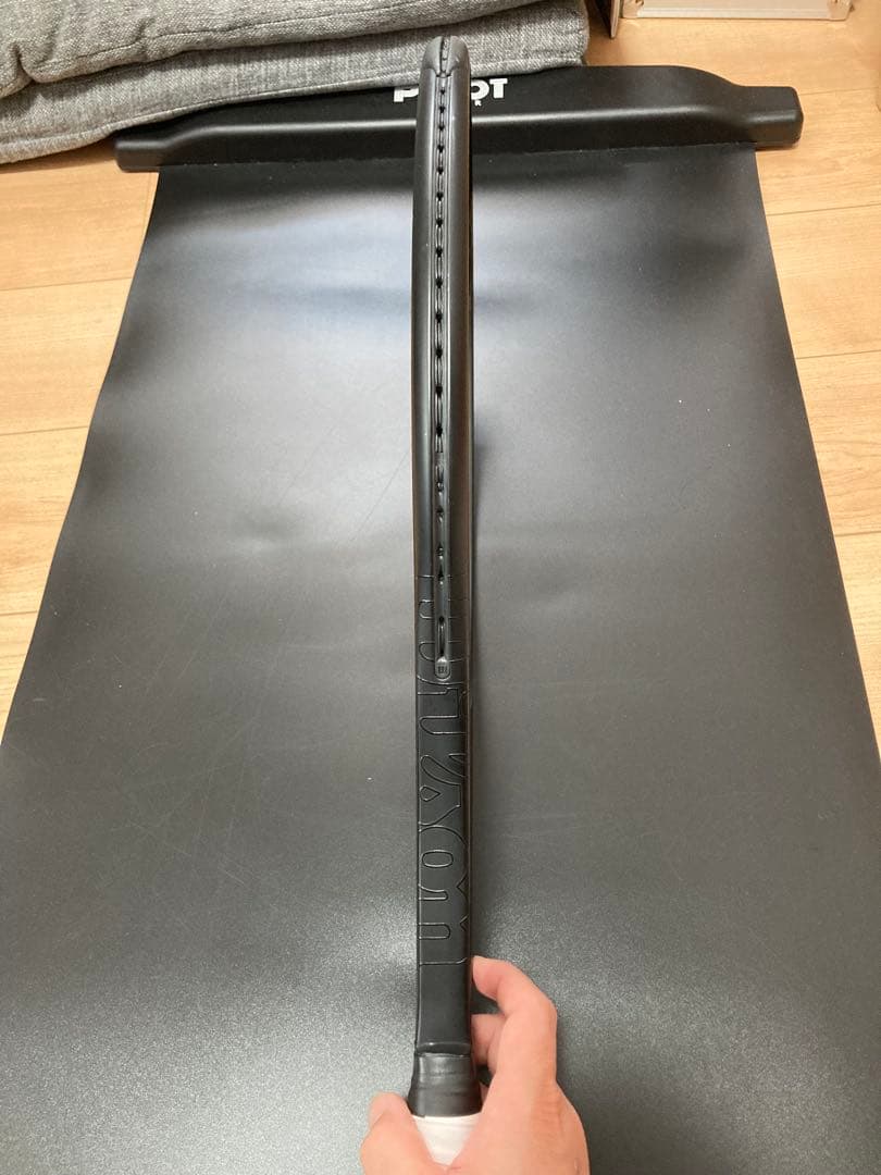 Wilson ノワール ブレード 100L 285g G2