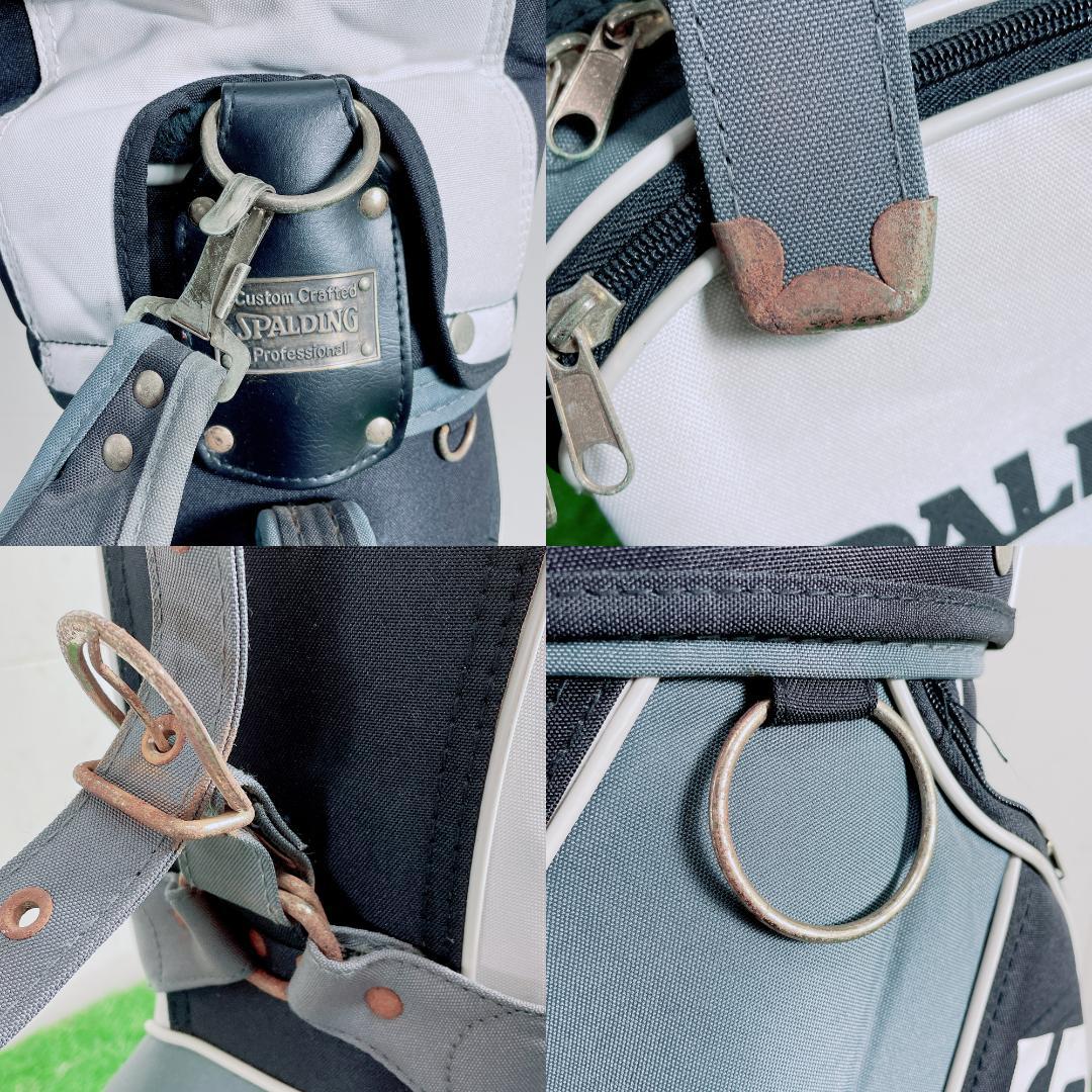 初心者必見！ ゴルフプランナー入り ゴルフクラブ フルセット 13本 F3405