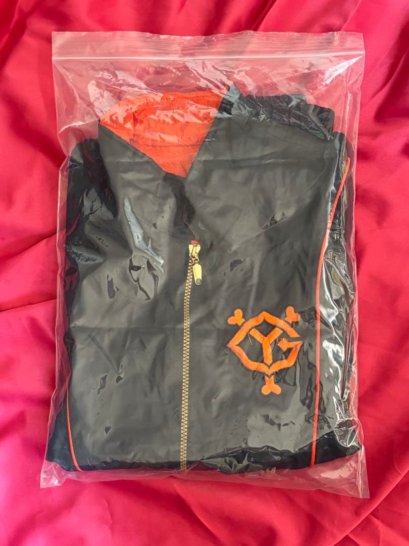 長嶋茂雄　グランドコート　L 良品　読売ジャイアンツ　巨人　グラウンドコート　3