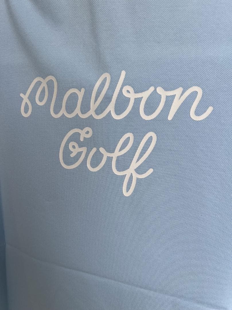 Malbon ゴルフウェア レディース 上下セット半袖Vネック＋スカート韓国風