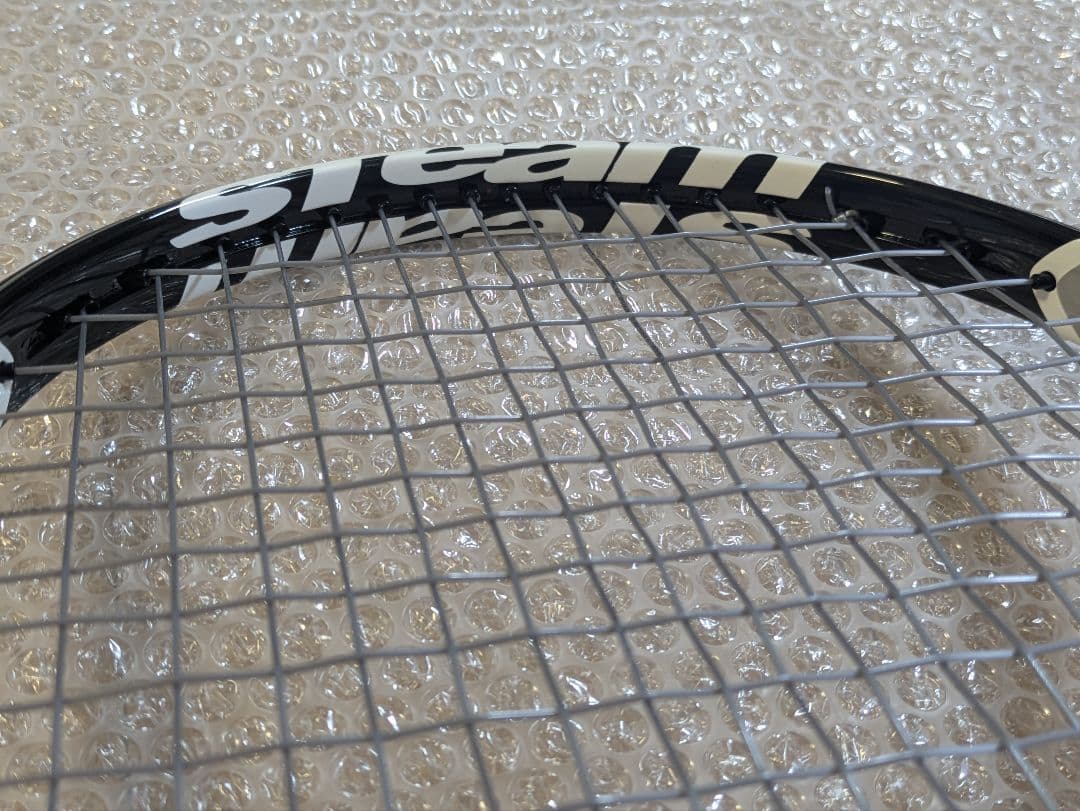 ☆名機☆スピンモンスター ウィルソン スティーム99S美品