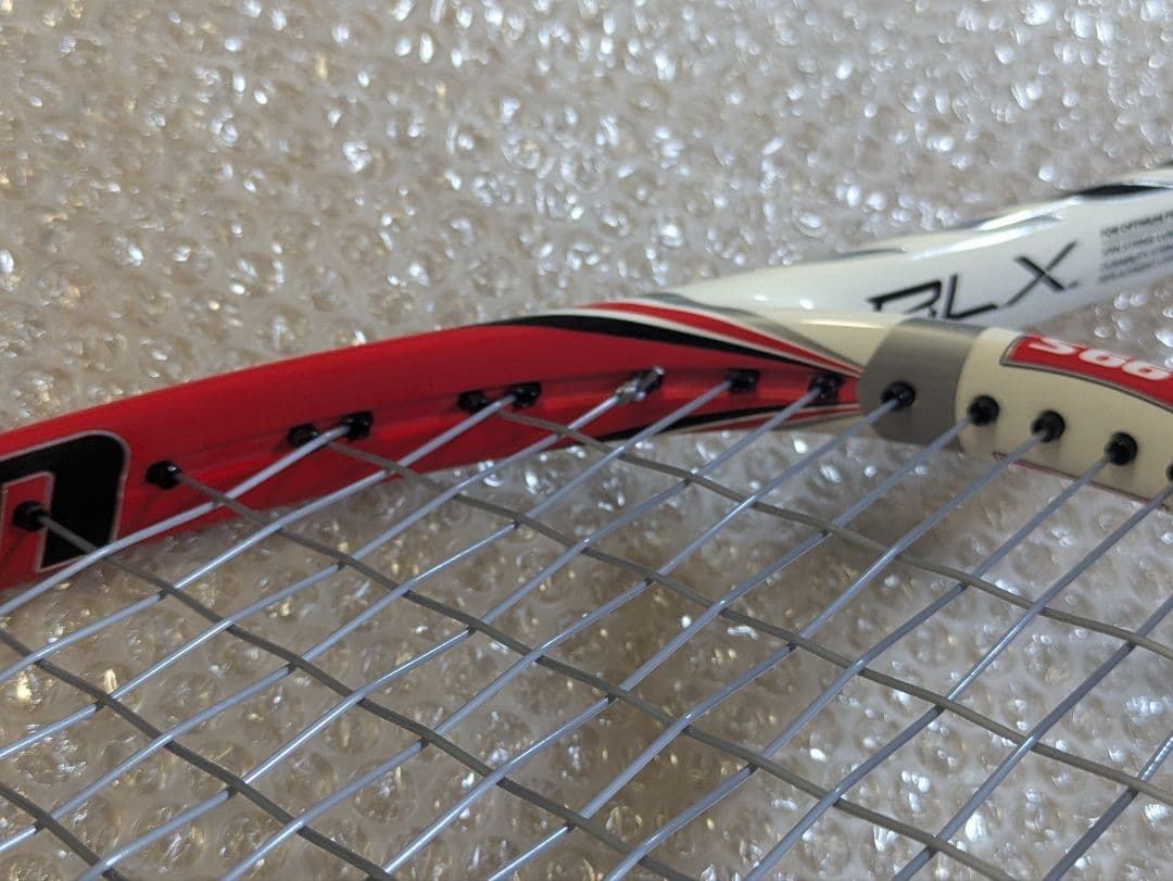 ☆名機☆スピンモンスター ウィルソン スティーム99S美品