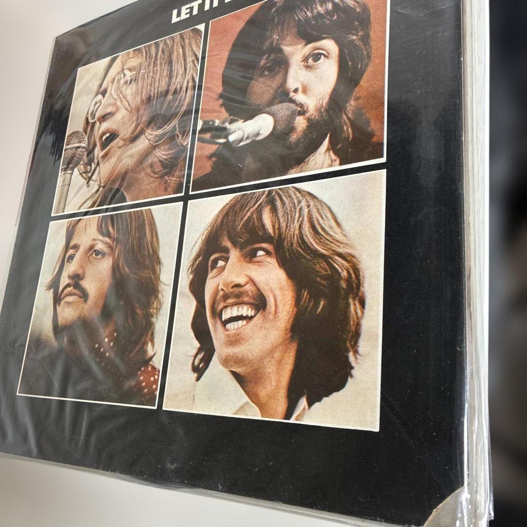 The Beatles ソロ含め　レコードセット　12枚