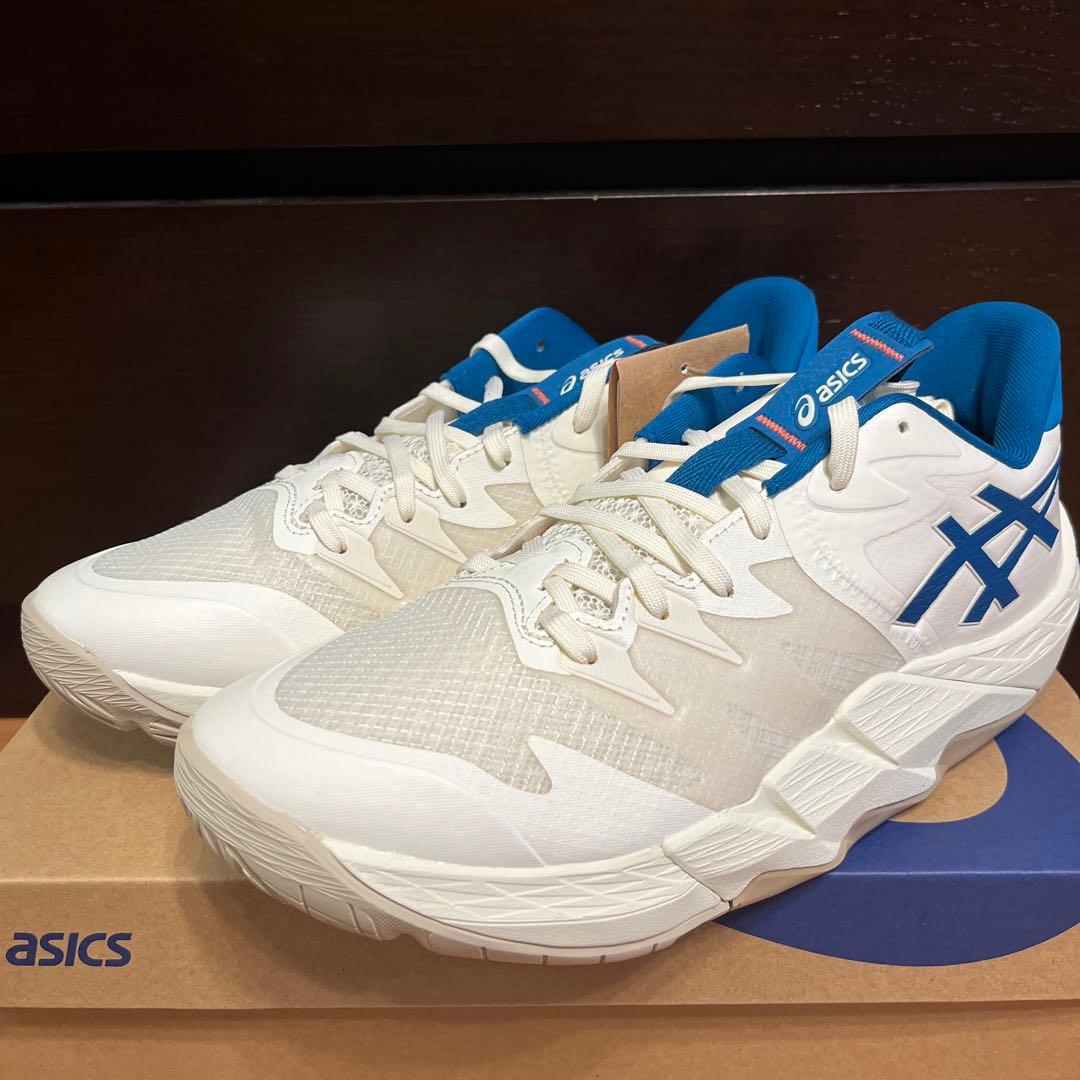 シューズ(男性用) ASICS UNPRE ARS LOW 2