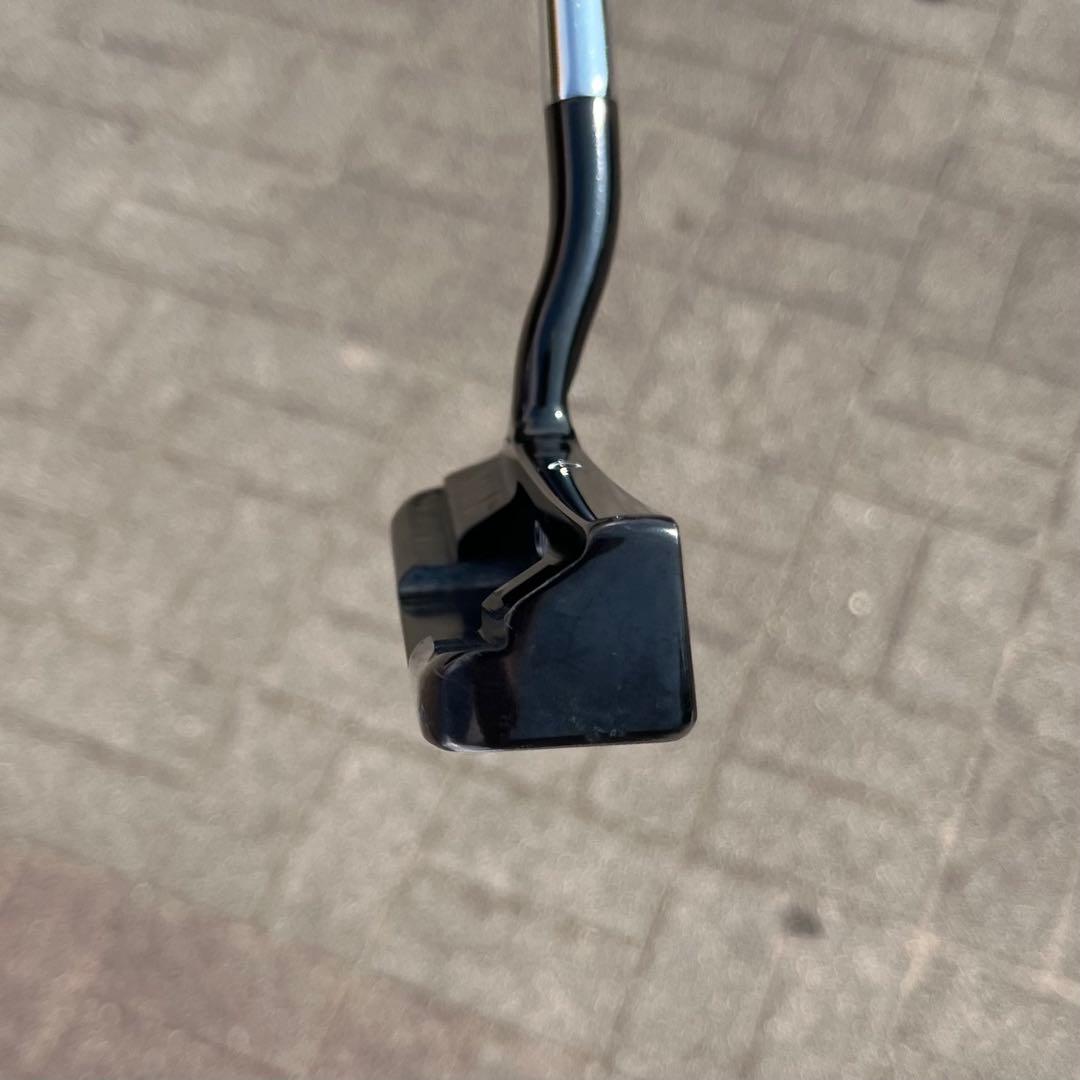 スコッティキャメロン サーカ62 MODEL No.2 極美品 ヘッドカバー付き