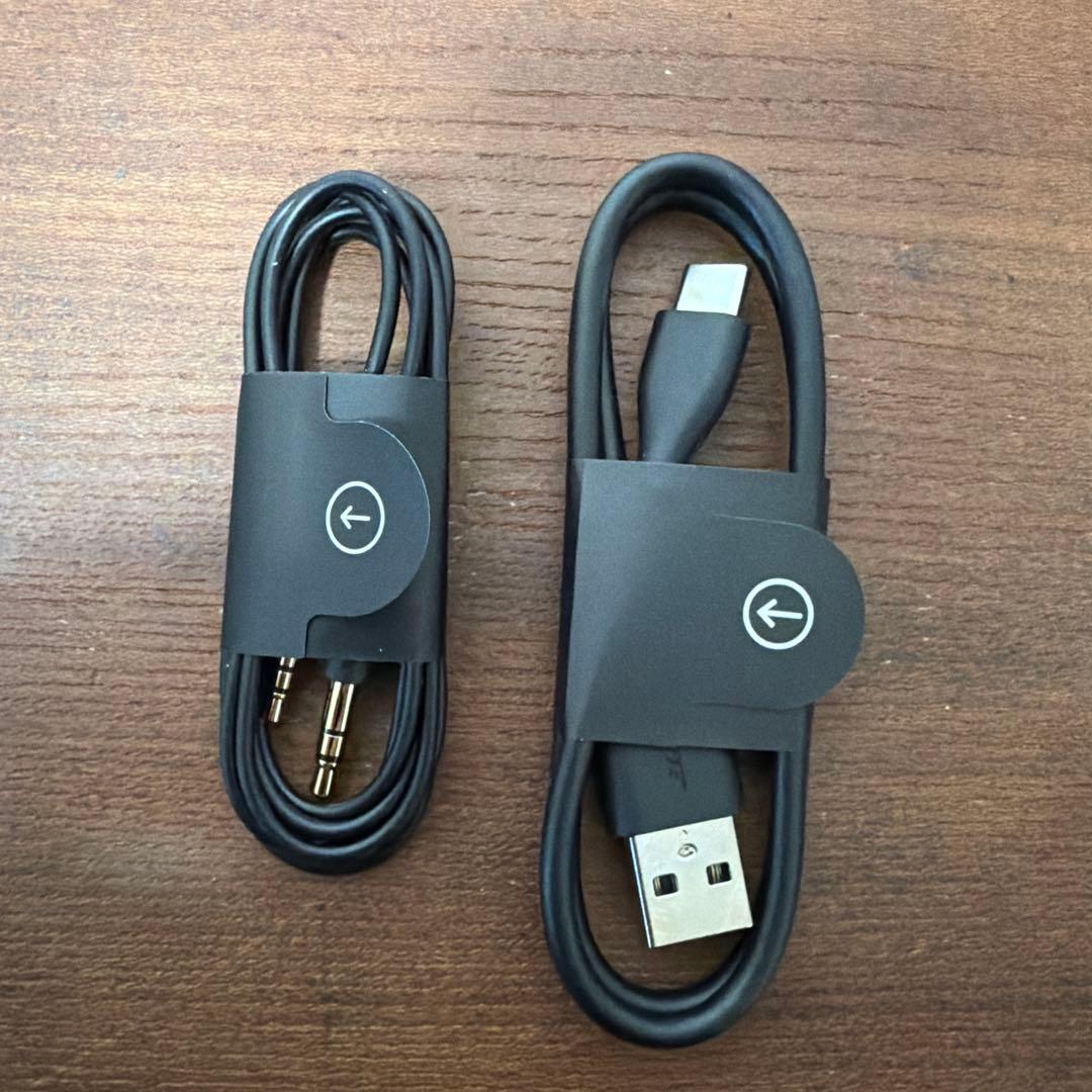 BOSE QuietComfort Ultra ワイヤレスヘッドホン【長期保証】