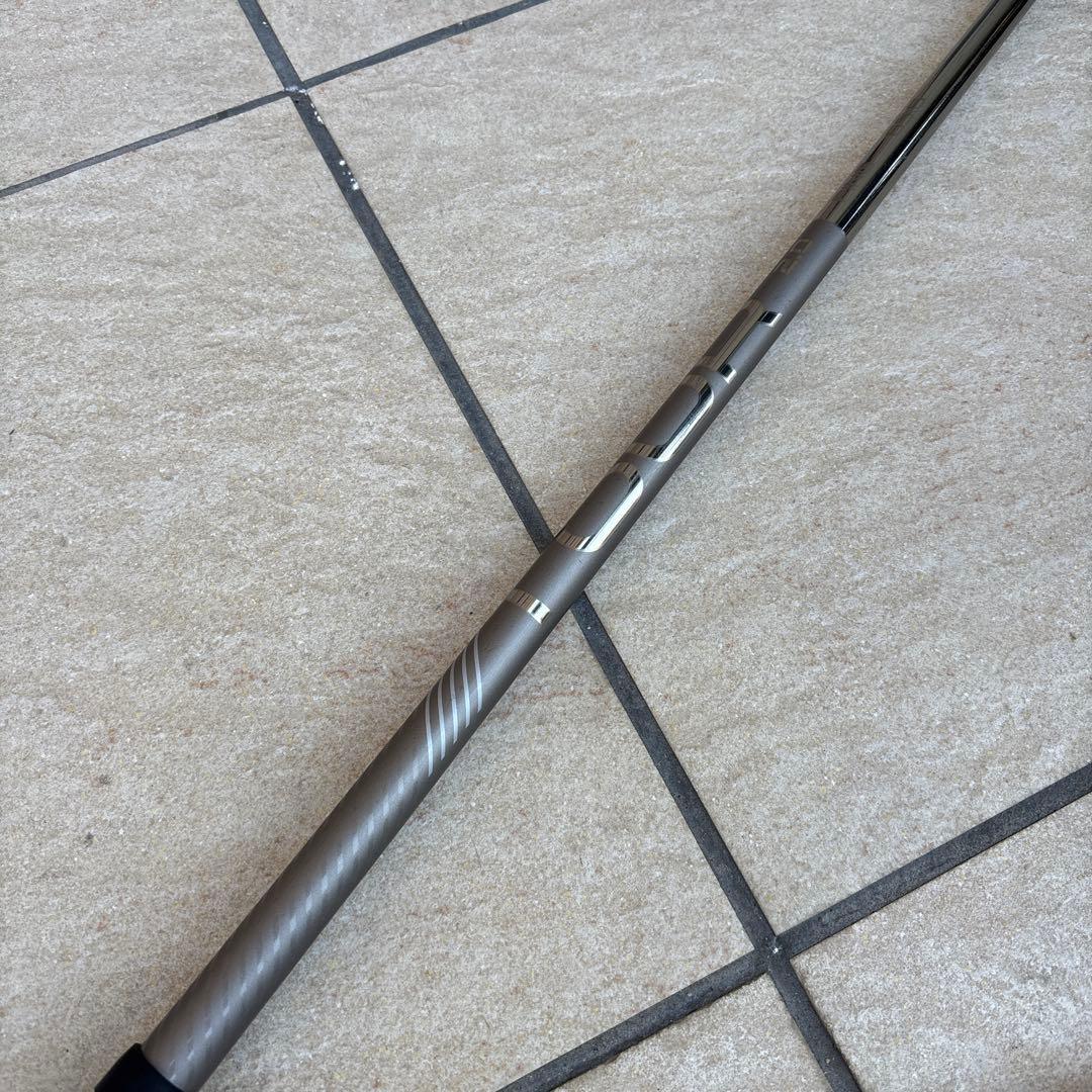 訳アリお得PING G430MAX 10Kドライバー　ツアー2.0クローム65S