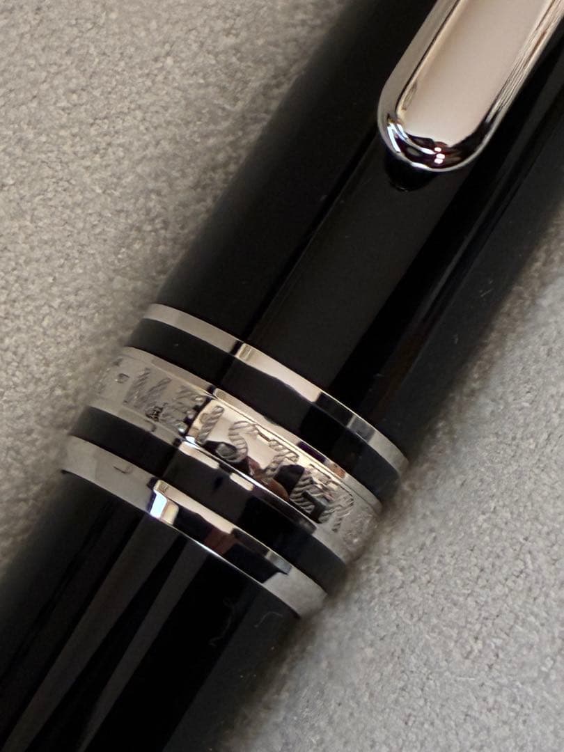 ◾️chappy!◾️モンブランマイスターシュテュック クラシック◾️P164