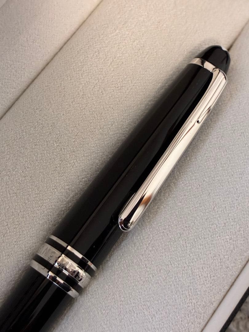 ◾️chappy!◾️モンブランマイスターシュテュック クラシック◾️P164