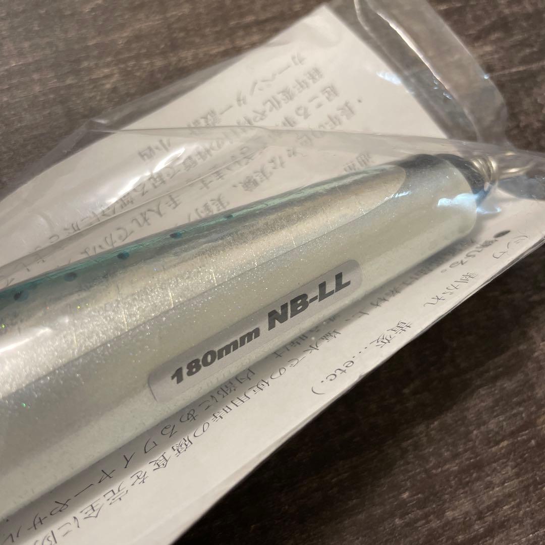 BF75-180 NB-LL BF マイワシ カーペンターG643