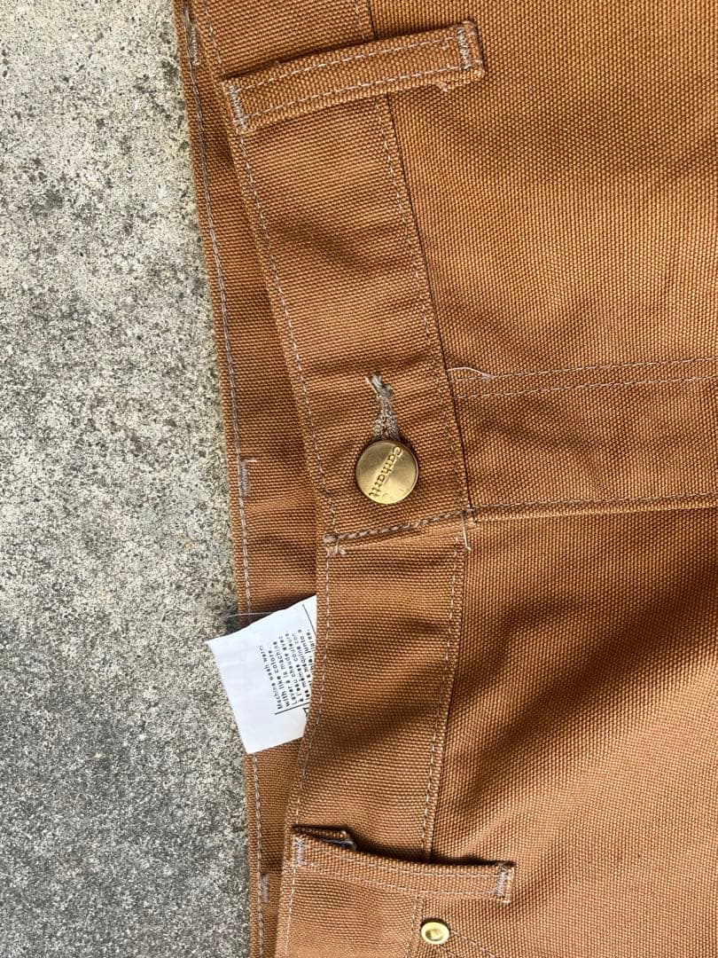 Carhartt ワークパンツ