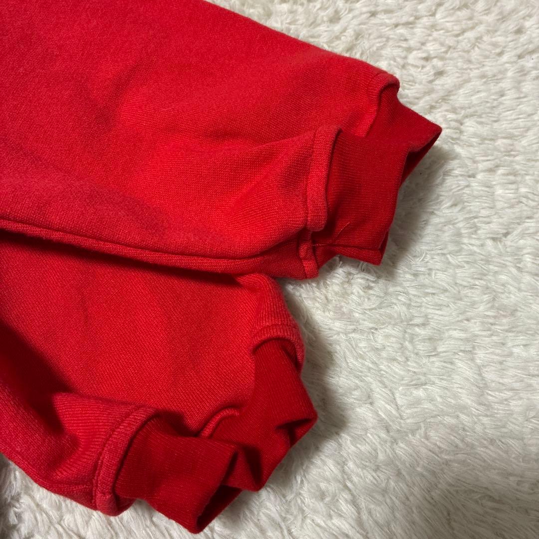 新品　EL RODEO KiiTOS キートス　スウェットパーカー　フーディー