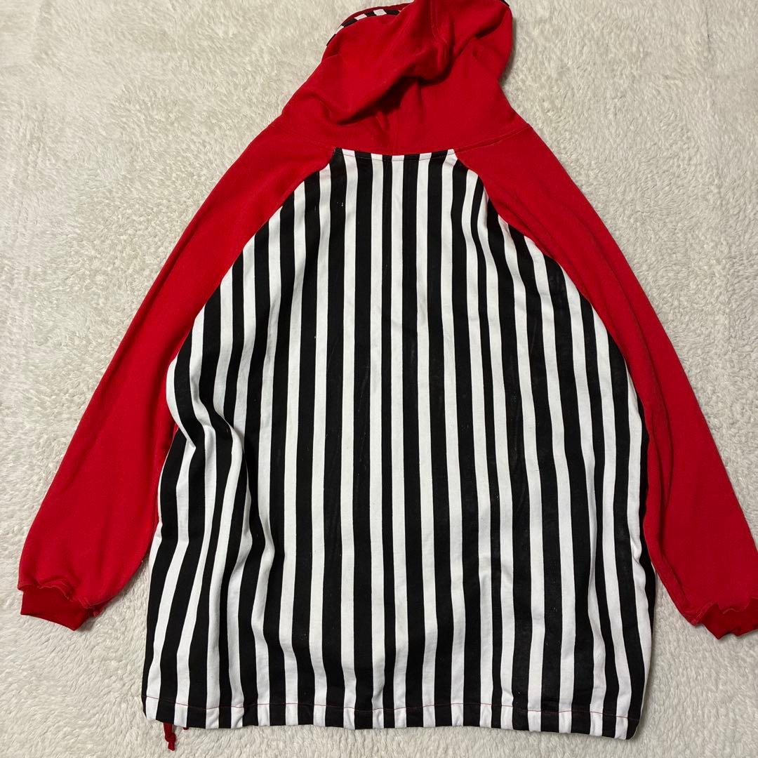 新品　EL RODEO KiiTOS キートス　スウェットパーカー　フーディー