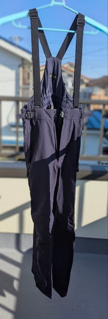 mont-bell　モンベル　スキー　スノボ　レディース