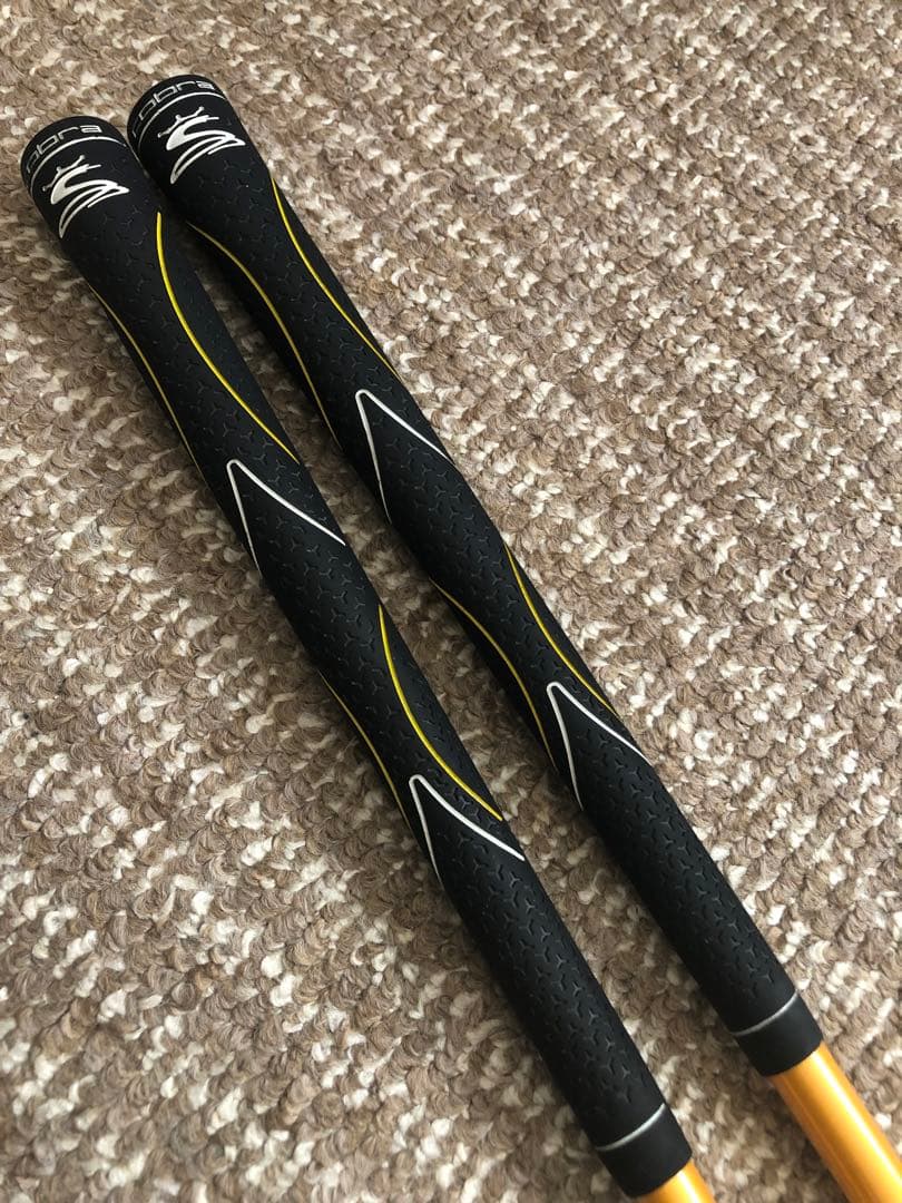 S3 MAX ユーティリティクラブ 4番 5番 2本セットです。