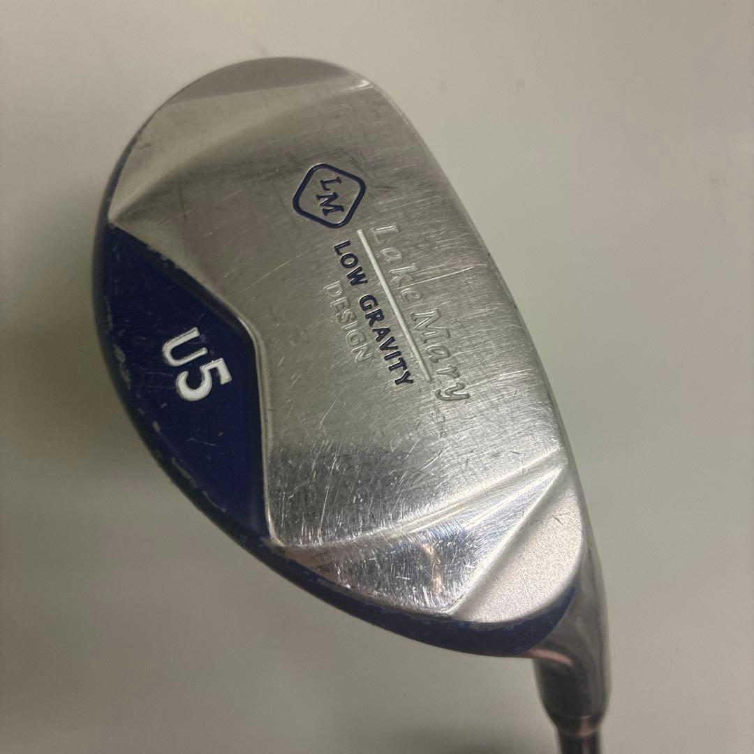 レディースゴルフクラブセット【ONOFF】【LACOSTE】【オノフ】★