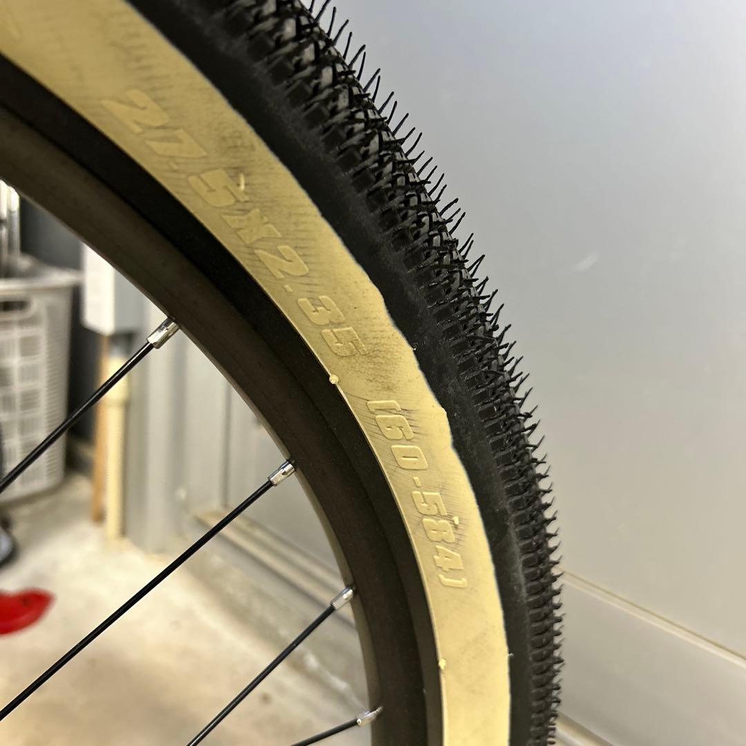 mont-bell マリーン