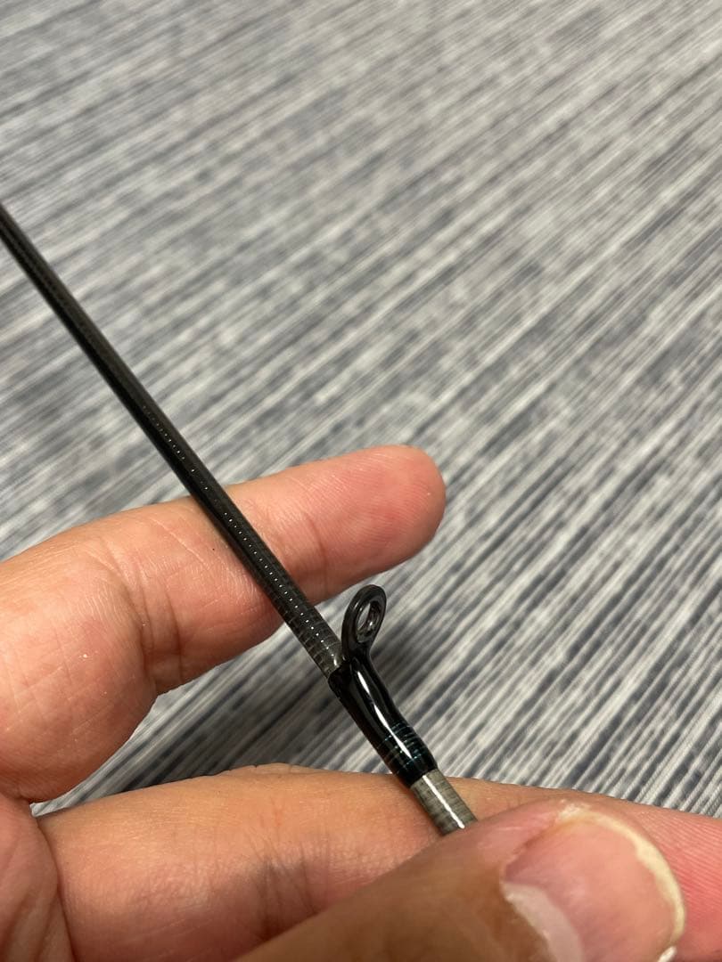 エメラルダス AIR AGS 74MMH・R 早い者勝ち☆エギ☆釣り引退☆処分品